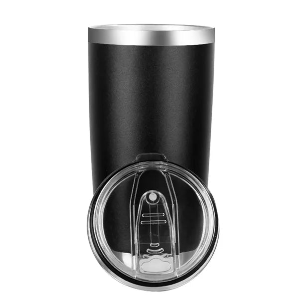 20OZ Stainless Steel Tumbler