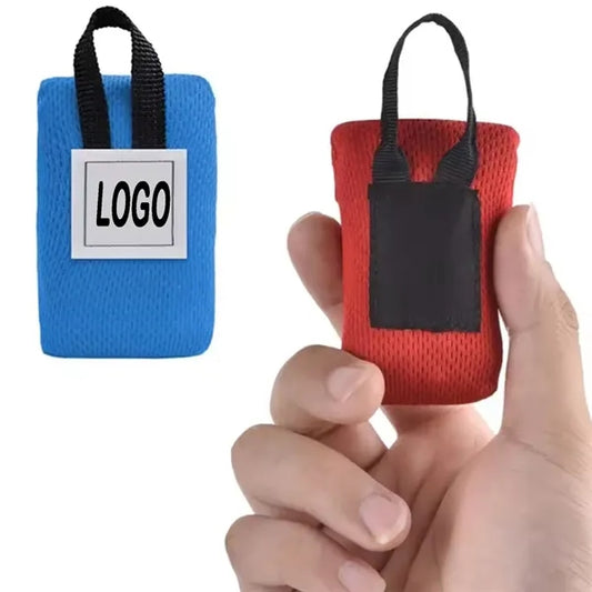 Pocket Nylon Picnic Mat