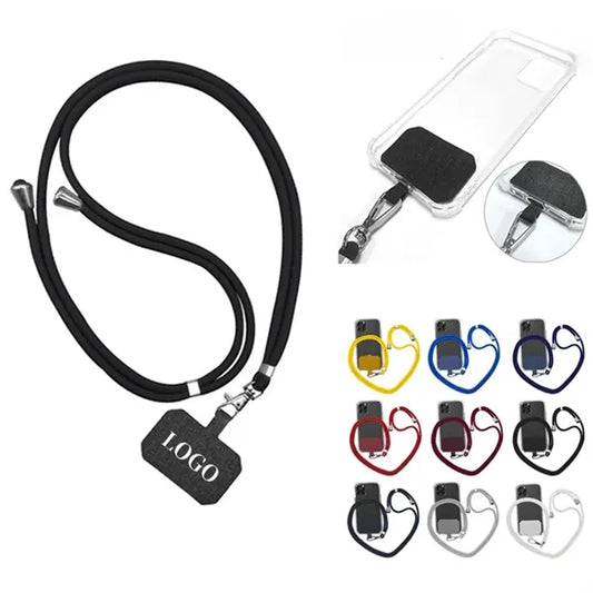 Adjustable Phone Lanyard