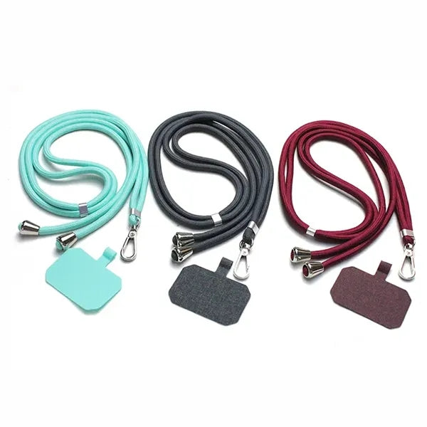 Adjustable Phone Lanyard