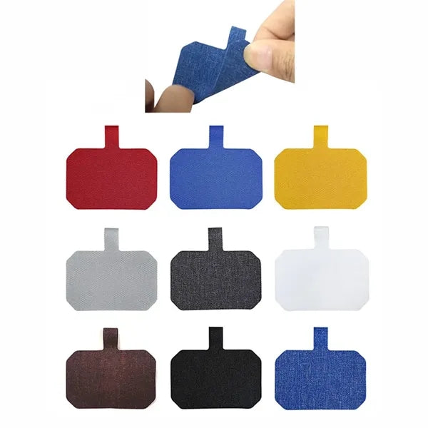Adjustable Phone Lanyard