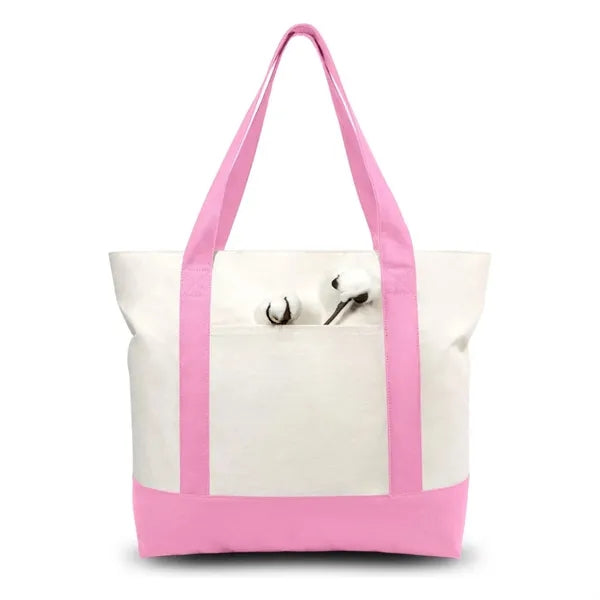 Canvas Tote Bag