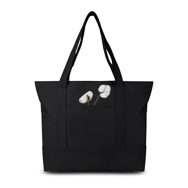 Canvas Tote Bag