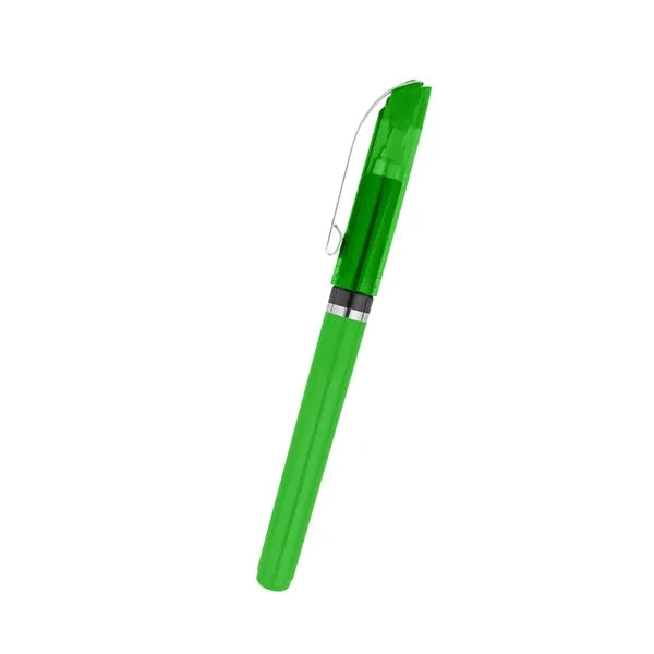Aloha Gel Pen