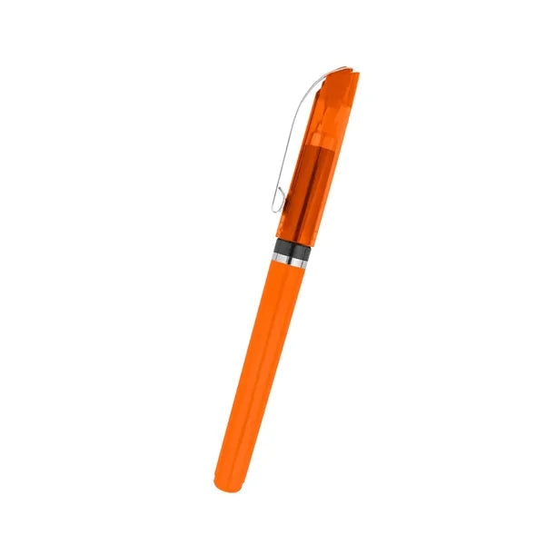 Aloha Gel Pen