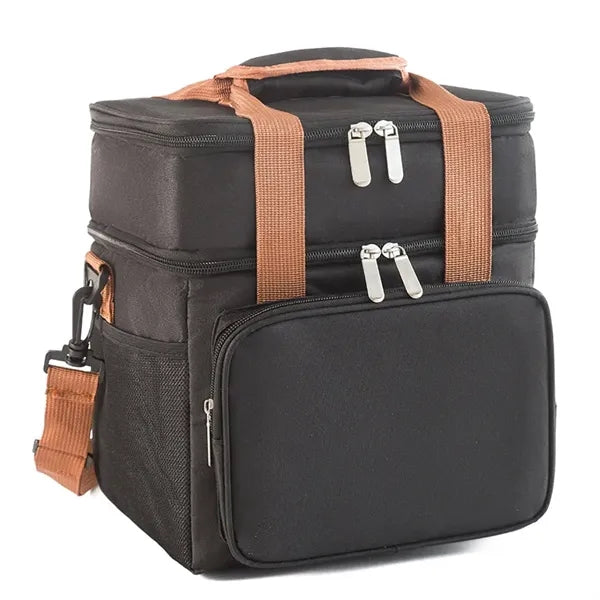 Insulated Lunch Bag