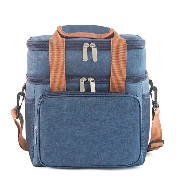 Insulated Lunch Bag