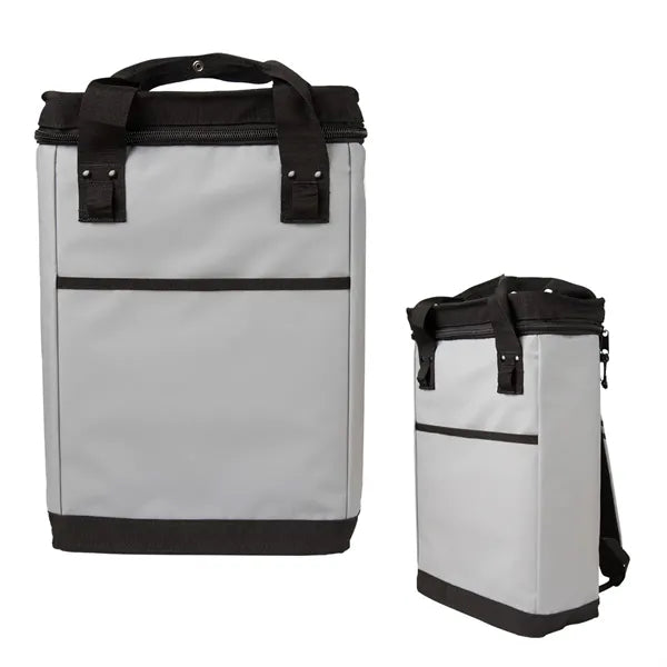 Summit 24 Can Cooler Backpack