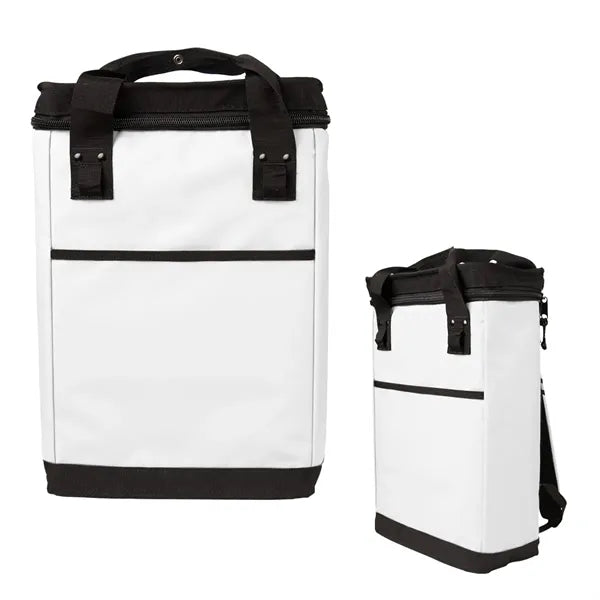 Summit 24 Can Cooler Backpack