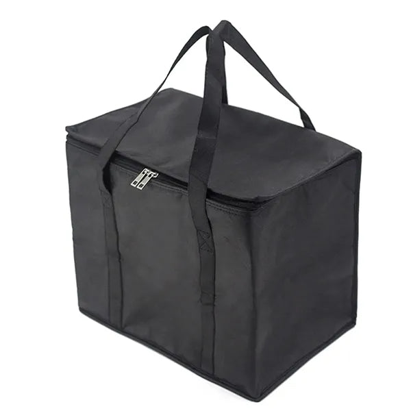 Insulated Grocery Shopping Bags
