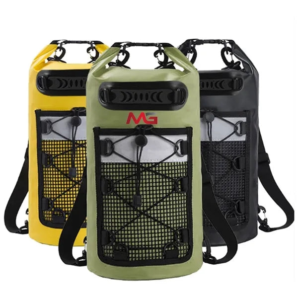 10L Waterproof Bucket Bag