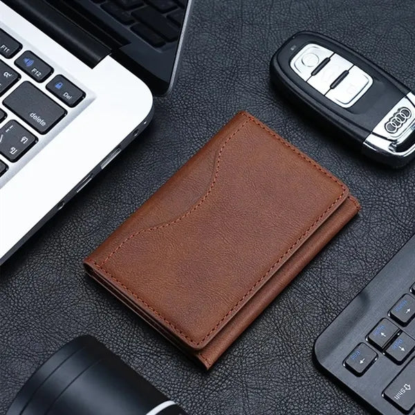 Magsafe Wallet Magnetic Card Holder