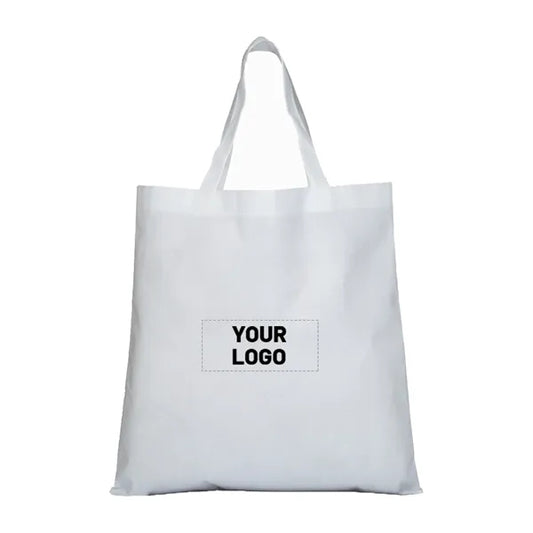Full Color Tote Bag