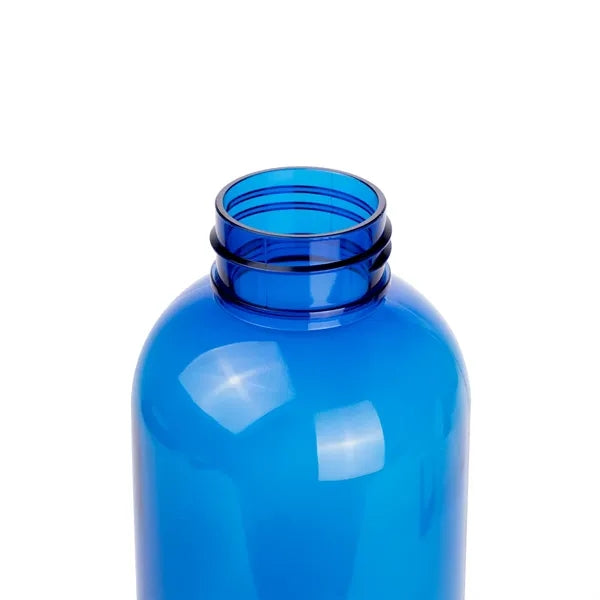BambooHydrate 34oz Bottle with Handle Lid