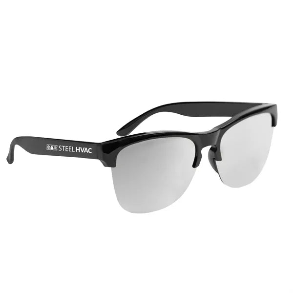 Bentley Recycled Frame Sunglasses
