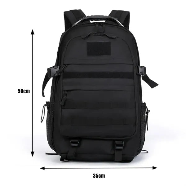 Outdoor Special Combat Backpack Camouflage