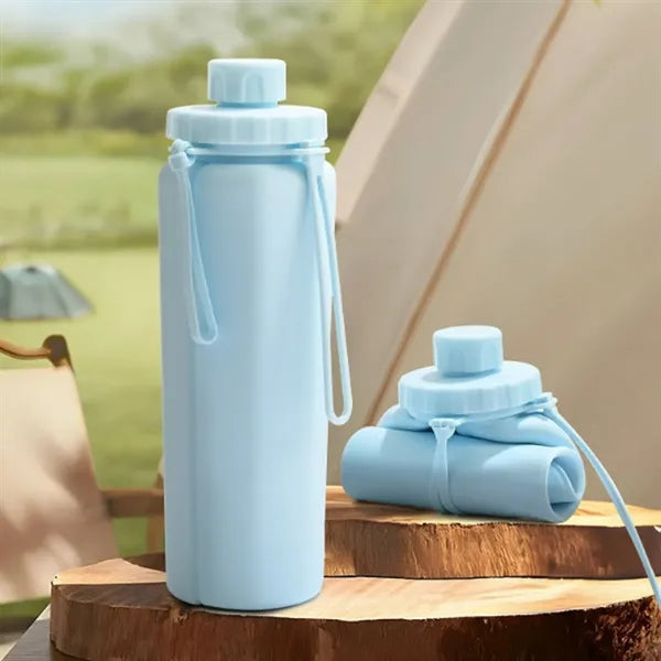 Collapsible Water Bottle