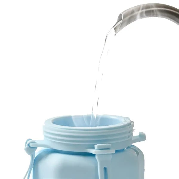 Collapsible Water Bottle