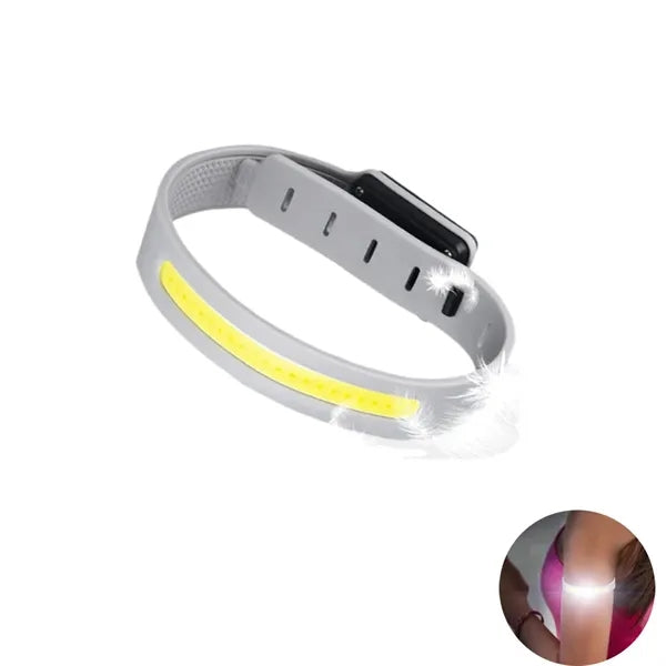 Ultralight Running Light