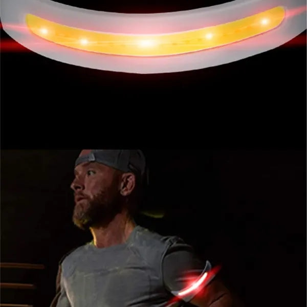 Ultralight Running Light