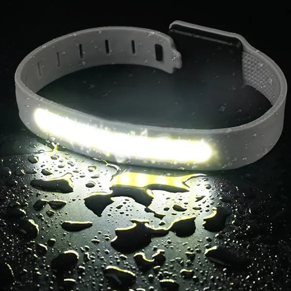 Ultralight Running Light