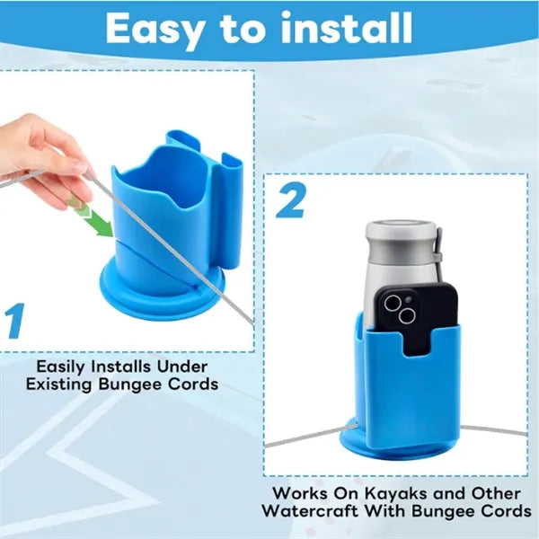 Paddle Board Cup Holder