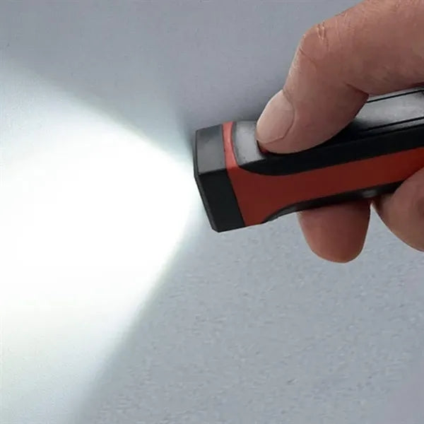 Rechargeable Neck Light