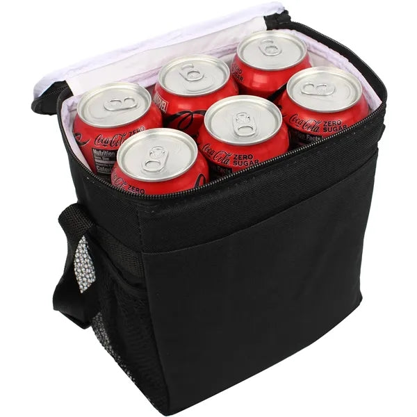 12-Can Vertical Cooler