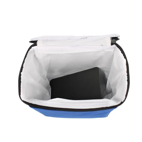 12-Can Vertical Cooler