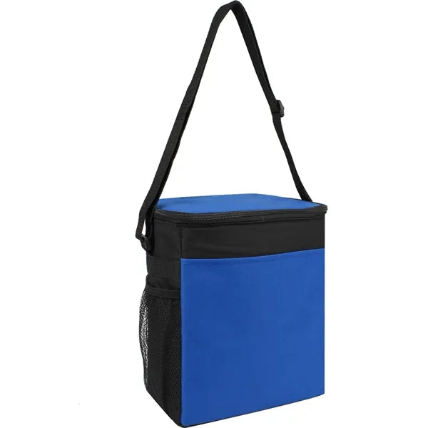 12-Can Vertical Cooler