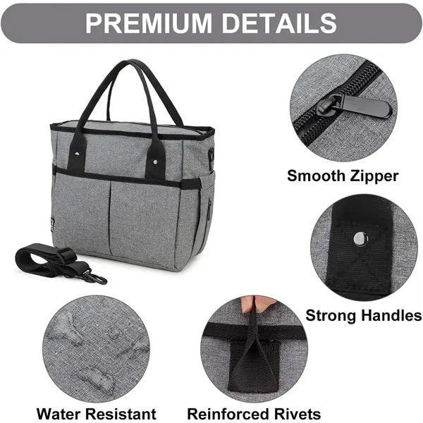 Picnic Cooler Bag