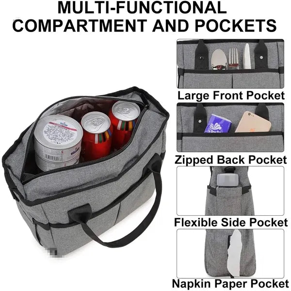 Picnic Cooler Bag