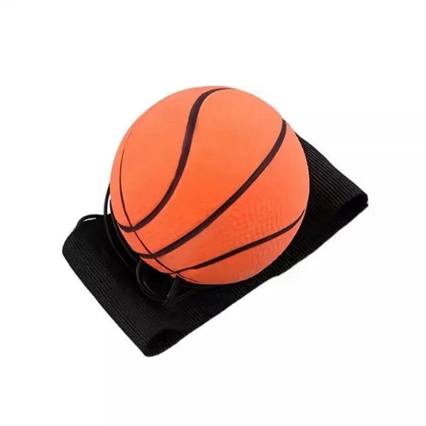 High Bounce Wrist Rebound Basketball