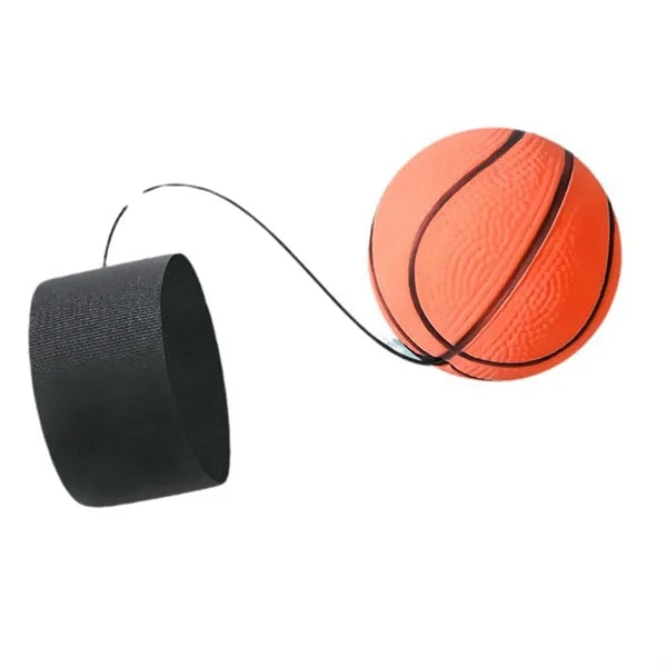 High Bounce Wrist Rebound Basketball
