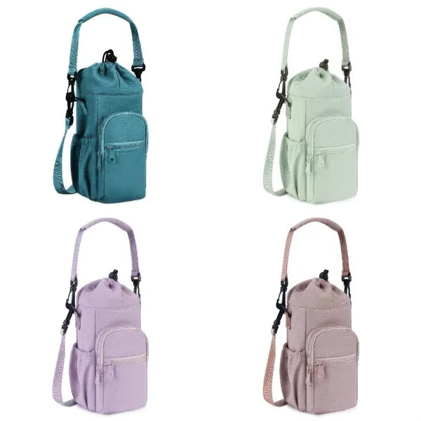 Oxford Fabric Outdoor Bottle Holder