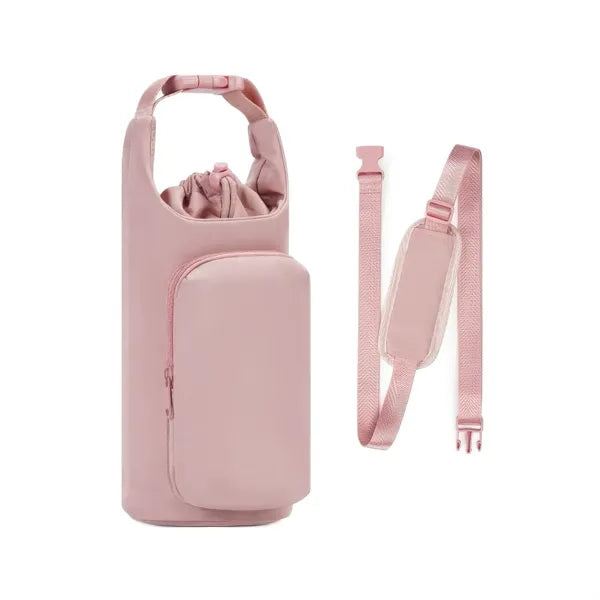 Oxford Fabric Outdoor Bottle Holder