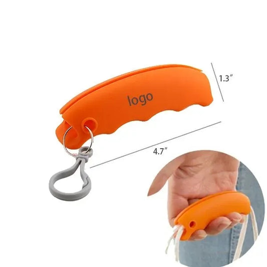 Silicone Shopping Bag Handle