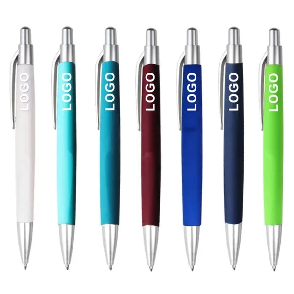 Stylus Ballpoint Pen