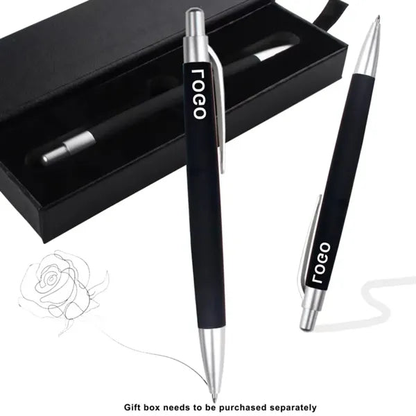 Stylus Ballpoint Pen