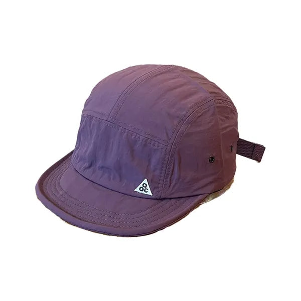 Outdoor Quick-drying Short-brimmed Duck Tongue Cap