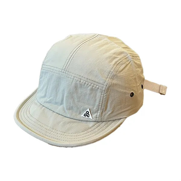 Outdoor Quick-drying Short-brimmed Duck Tongue Cap