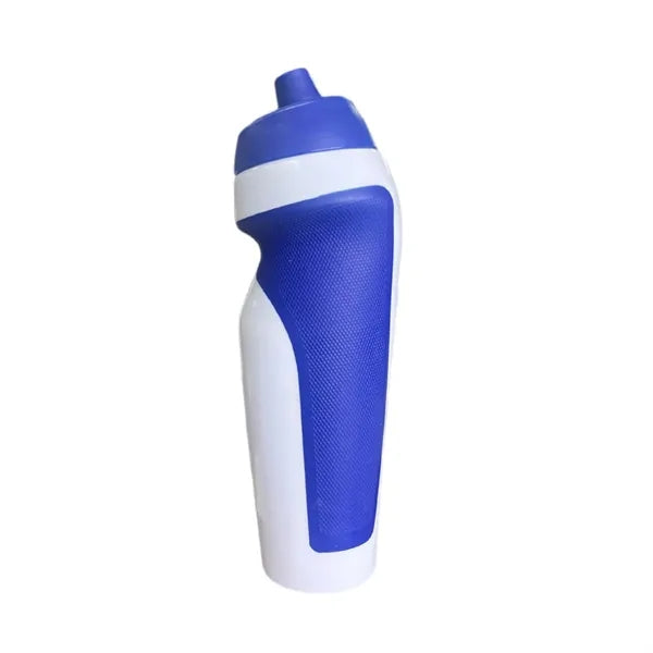 21Oz Portable Leakproof Squeeze Sport Water Bottle