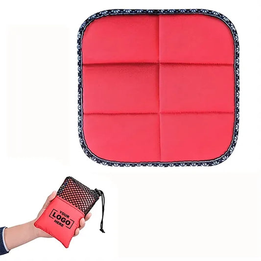 Waterproof Folding Foam Seat Mat