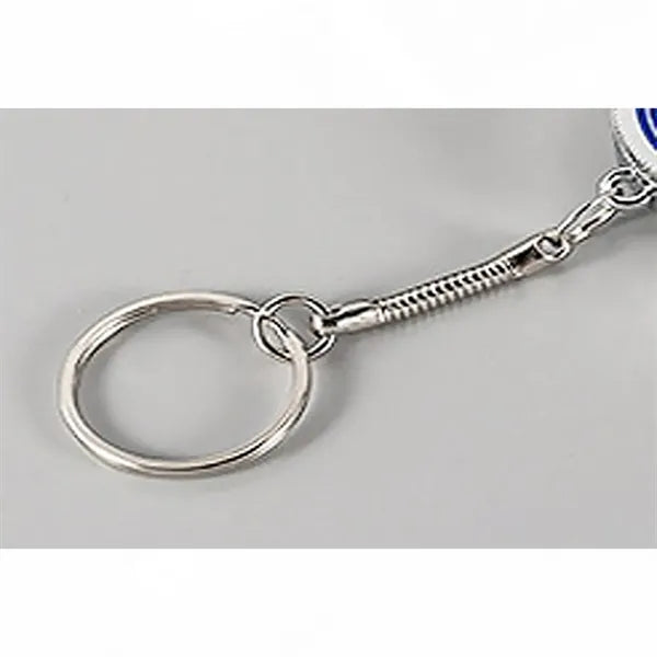 32GB USB Flash Drive w/ Keychain