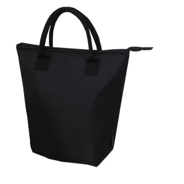 Large Capacity Insulated Lunch Bag for Work & Picnic