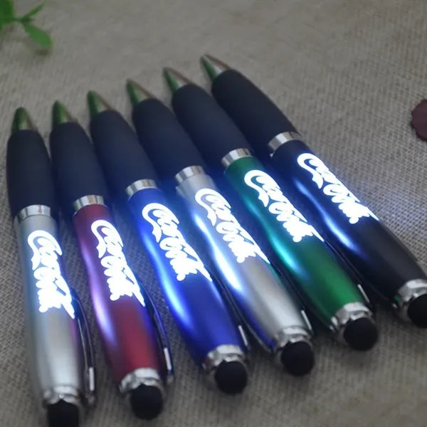 LED Stylus Pen