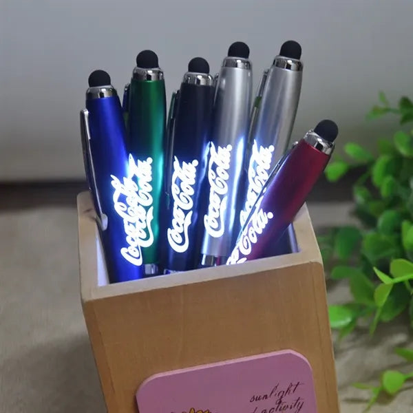 LED Stylus Pen