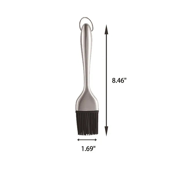 Stainless steel Barbecue Brush