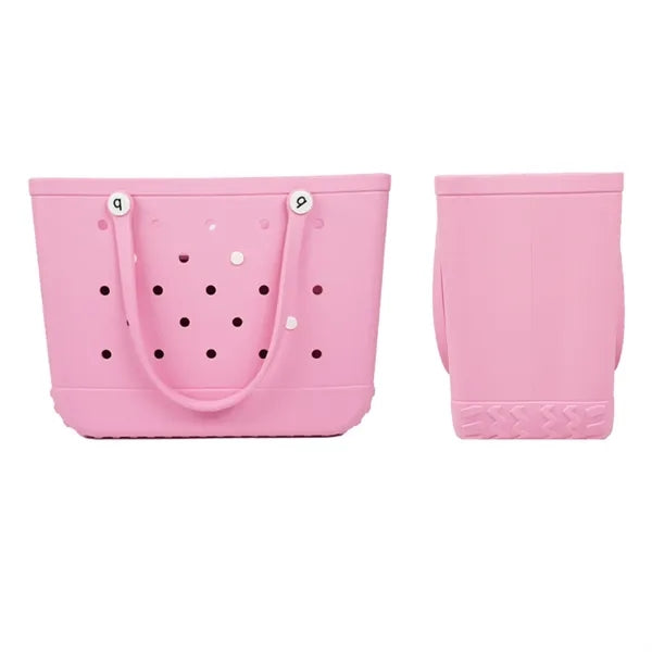 Waterproof Beach Bag Large Washable Tote