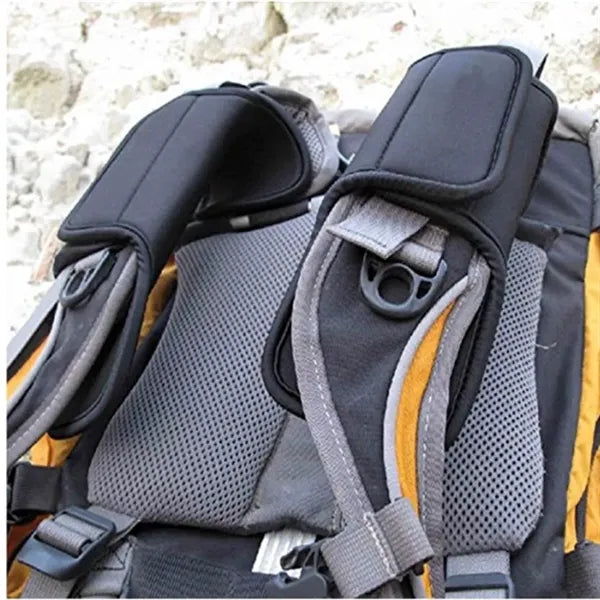 Shoulder Pad Adjustable Neoprene Comfort & Pressure Relief